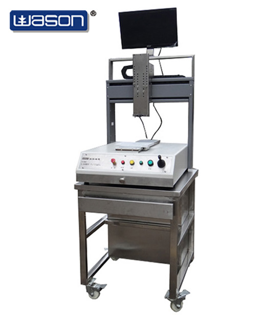 ZD-200Z新款桌上型自动化点胶机
