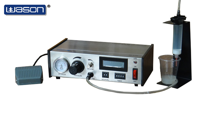 SD-3100 單液點膠機