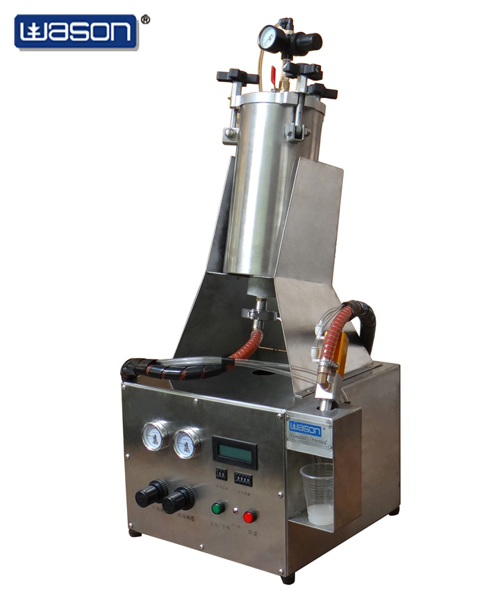 KS-2600ML 單液點膠機