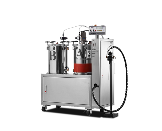 G-280 雙液注膠機